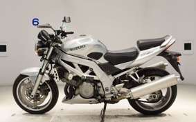 SUZUKI SV1000 2003
