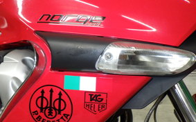 MOTO GUZZI NORGE 1200 2009