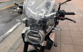 HONDA CB1000R 2018 SC80