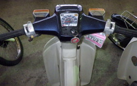 HONDA C50 SUPER CUB E C50