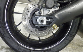 YAMAHA MT-09 A 2014 RN34J