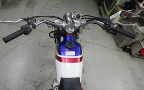 HONDA FTR223 2023 MC34