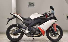 OTHER +DERBI GPR125