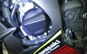 KAWASAKI ZX 10 NINJA ABS 2019 ZXT02E