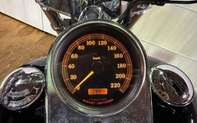 HARLEY FXST1340-1450 2001 BHY