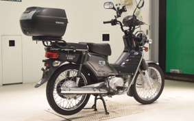 HONDA CROSS CUB 110 JA10