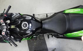 KAWASAKI ZX 1400 NINJA R A 2017