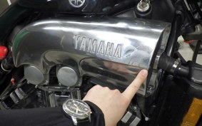 YAMAHA VMAX 1997