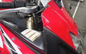 SUZUKI GSX-R600 2007