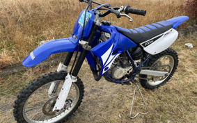 YAMAHA YZ85 CB04C