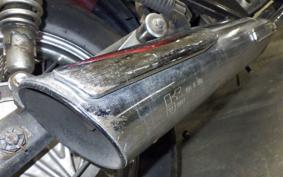 KAWASAKI ELIMINATOR 125 BN125A