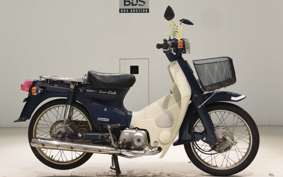HONDA C90 SUPER CUB E HA02