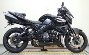 SUZUKI GSX1300BK B-KING 2009 GX71A