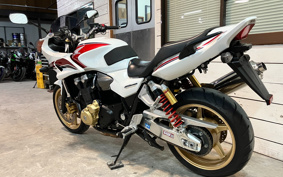 HONDA CB1300 SUPER  BOL DOR ABS 2013 SC54