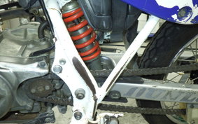 HONDA XR100R 2013 HE03