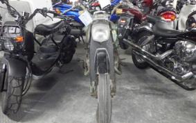 HONDA C71 C71