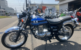 KAWASAKI ESTRELLA RS BJ250A