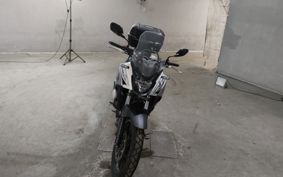 HONDA 400 X NC56