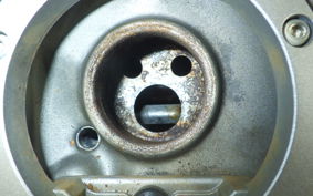 HONDA REBEL 250 2017 MC49