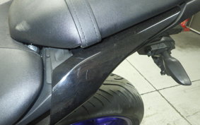 YAMAHA MT-07 ABS RM19J