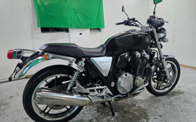 HONDA CB1100 ABS 2012 SC65