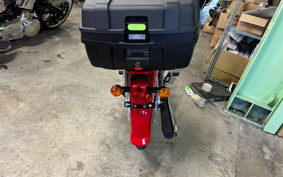 HONDA  SUPER CUB 50 HELLOKITTY AA09