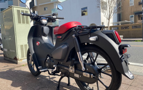 HONDA  SUPER CUB C125 JA71