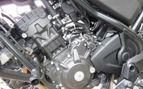 HONDA CL250-2 MC57