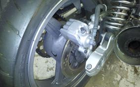 KAWASAKI ZEPHYR 400 KAI 2000 ZR400C