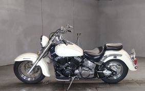 YAMAHA DRAGSTAR 400 CLASSIC 2003 VH01J