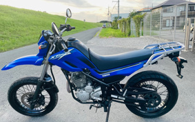 YAMAHA XT250X DG11J