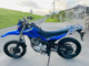 Фото Yamaha XT250X с японского аукциона
