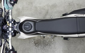 KAWASAKI KLX230ｼｪﾙﾊﾟ 2024 LX232A