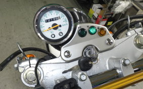 SUZUKI VANVAN 200 2019 NH42A