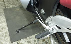 SUZUKI HAYABUSA Gen.2 2016 GX72B