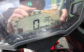 HONDA CBR400R 2014 NC47