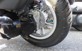 YAMAHA TRICITY 125 2021 SE82J