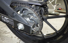 SUZUKI GSX-S125 2025 DL32B