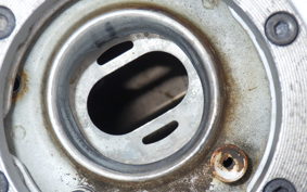 KAWASAKI NINJA 250 EX250L