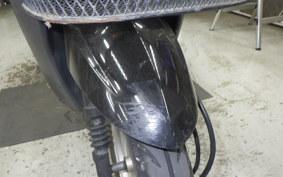 HONDA TODAY AF61