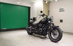 HARLEY FLSL 1750 2018