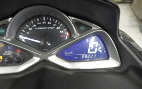 YAMAHA MAJESTY155 Gen.2 S SG52J