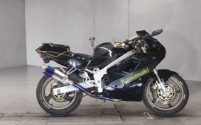 KAWASAKI ZXR250 ZX250A