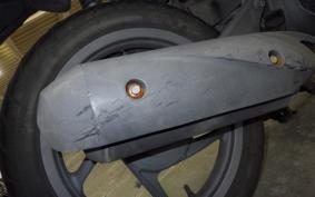 HONDA DIO 110 JF31