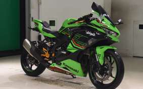 KAWASAKI ZX-25R-2SE 2017 ZX250H