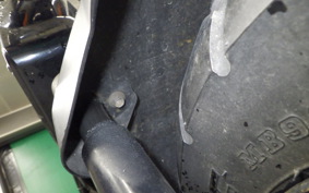 HONDA ZOOMER AF58