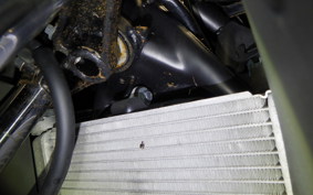 HONDA CBR250R GEN 3 1999 MC41