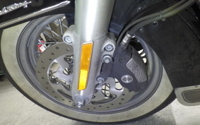 HARLEY FLHRC 1690 2014
