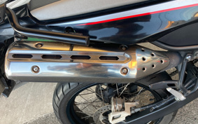 YAMAHA XT250X DG11J