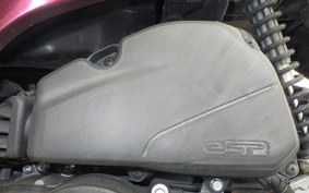 HONDA TACT Basket AF79